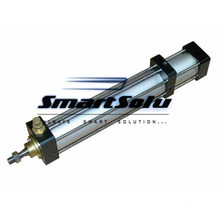 Gas Liquid Damping Air Cylinder